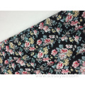 40s Cotton Poplin Print Fabric